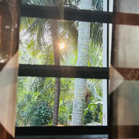 Namasthe Inn Ac, Ottapalam Ottappalam Exterior photo