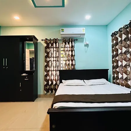 Namasthe Inn Ac, Ottapalam Ottappalam Exterior photo