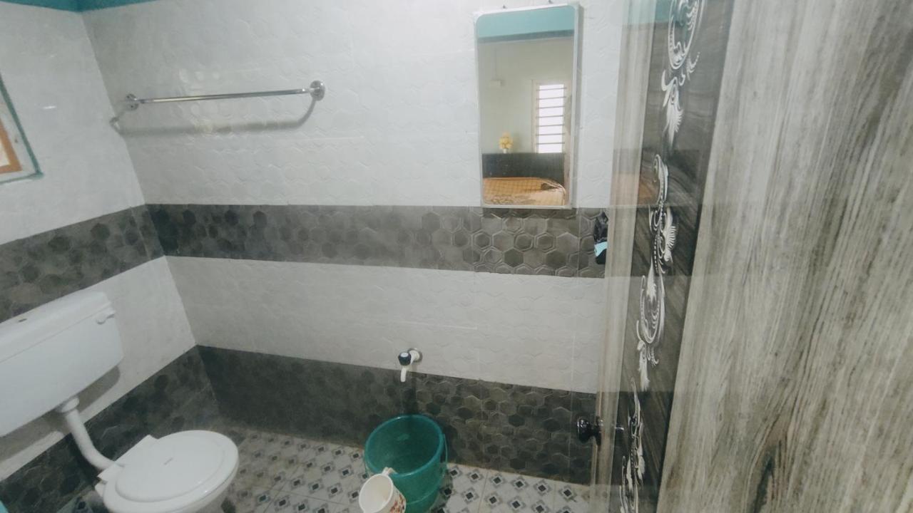 Homestay Namasthe Ac, Ottapalam *