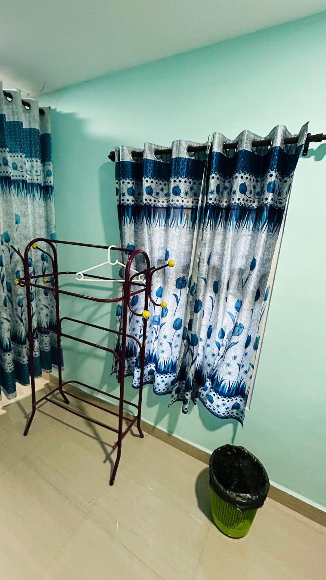 Namasthe Ac, Ottapalam Homestay *