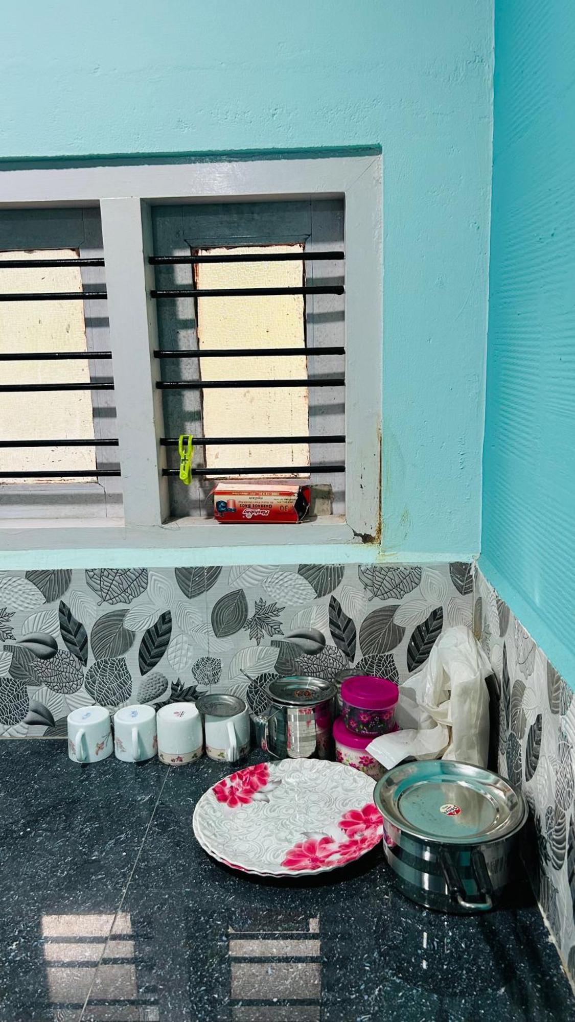 Namasthe Ac, Ottapalam Homestay *