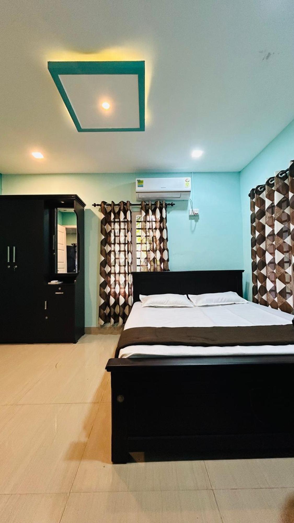 Homestay Namasthe Ac, Ottapalam *