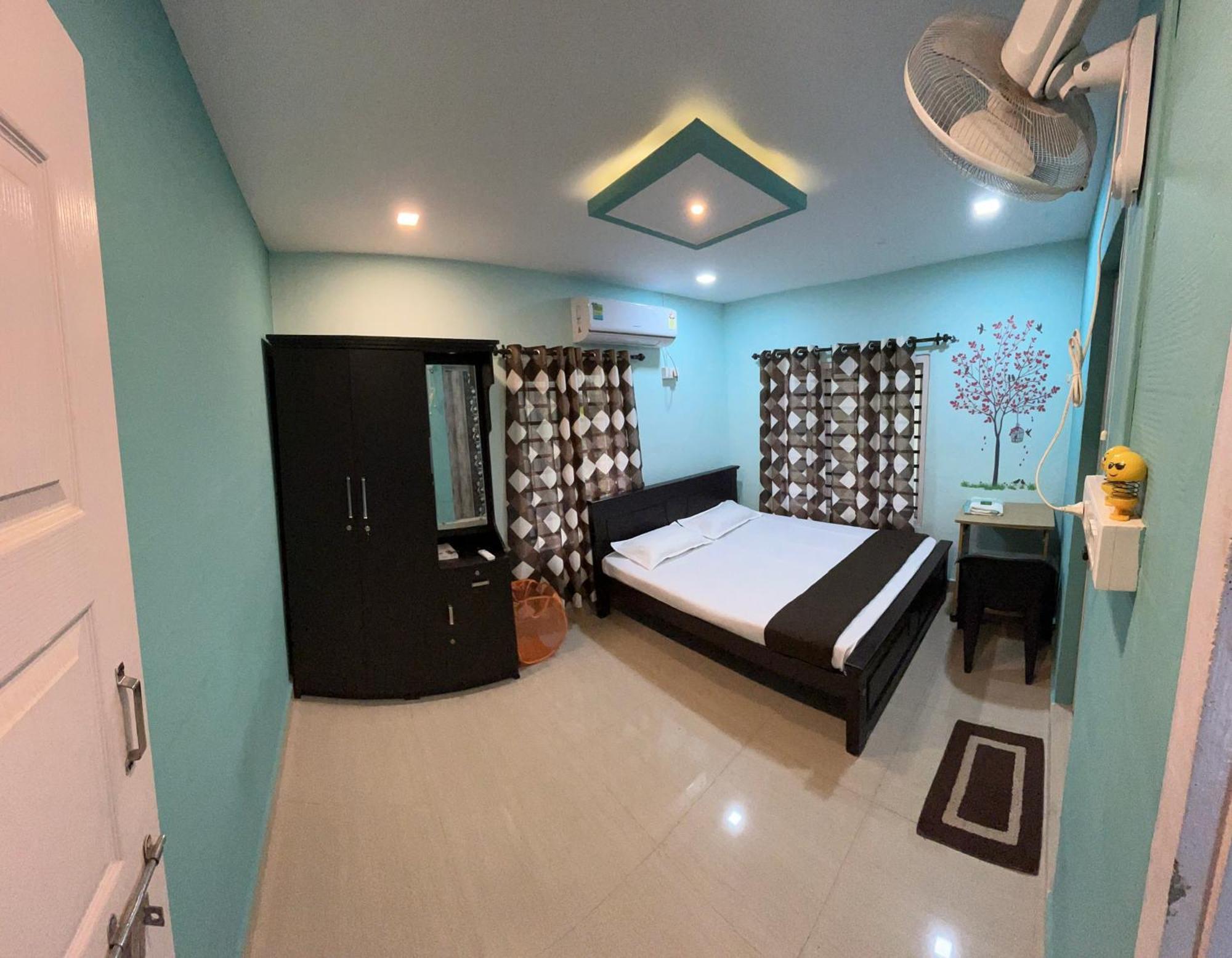 Homestay Namasthe Ac, Ottapalam *